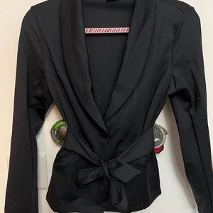 Buffbunny Collection Suit Top!